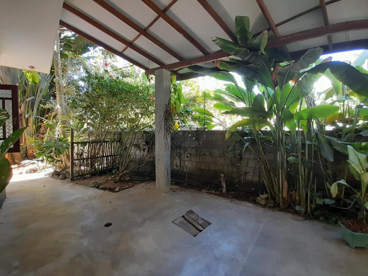 Mealanie'S House Hotel Unawatuna Exterior foto