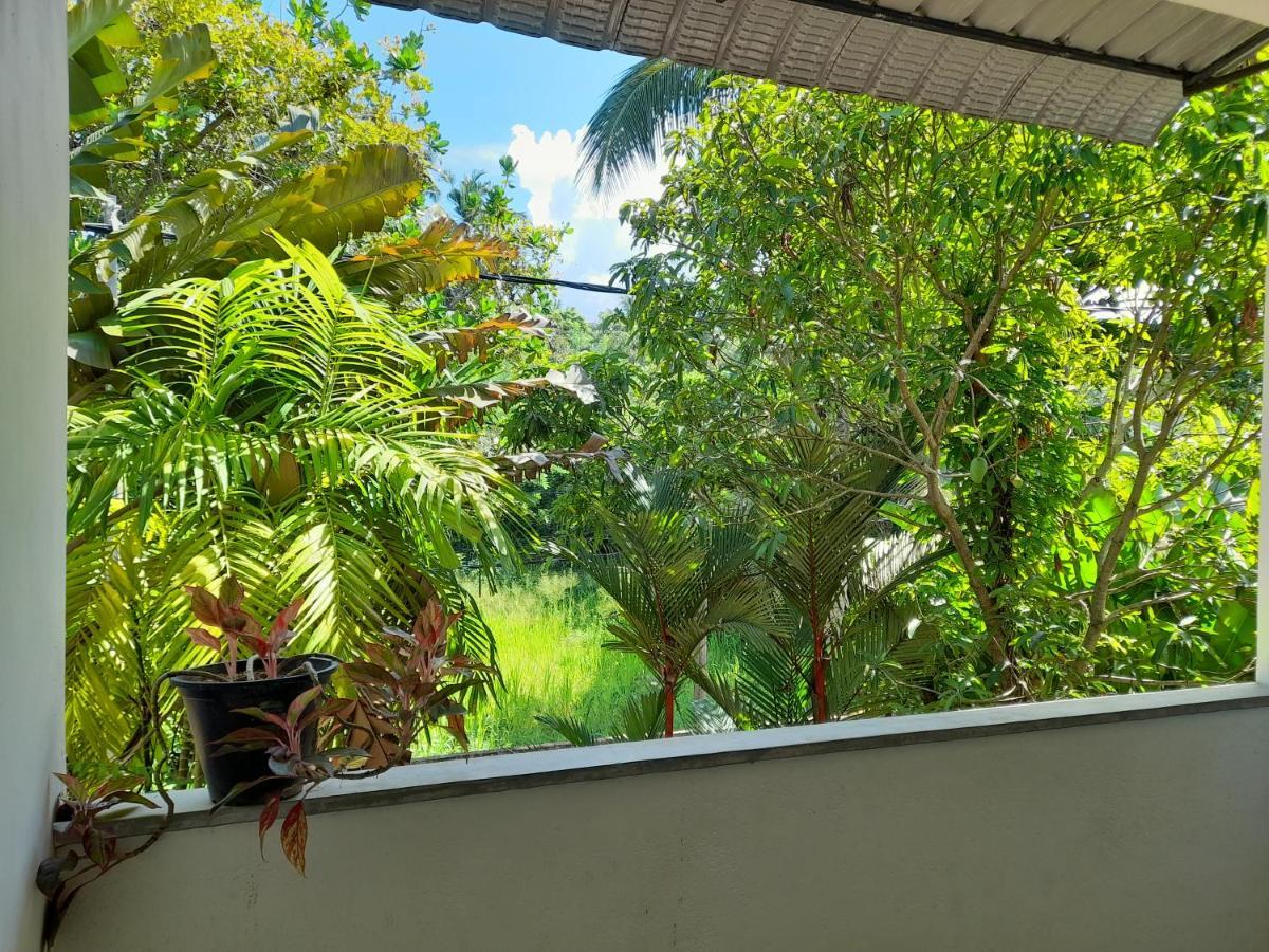 Mealanie'S House Hotel Unawatuna Exterior foto