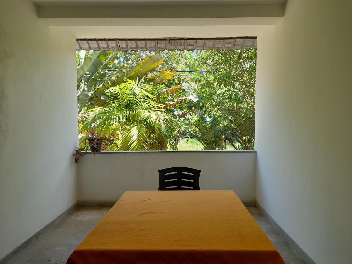 Mealanie'S House Hotel Unawatuna Exterior foto