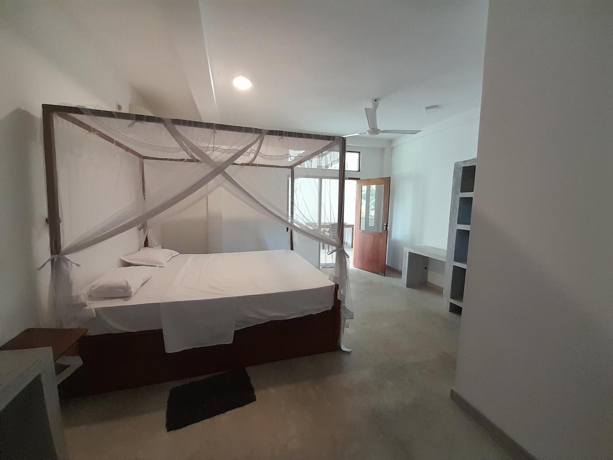 Mealanie'S House Hotel Unawatuna Exterior foto