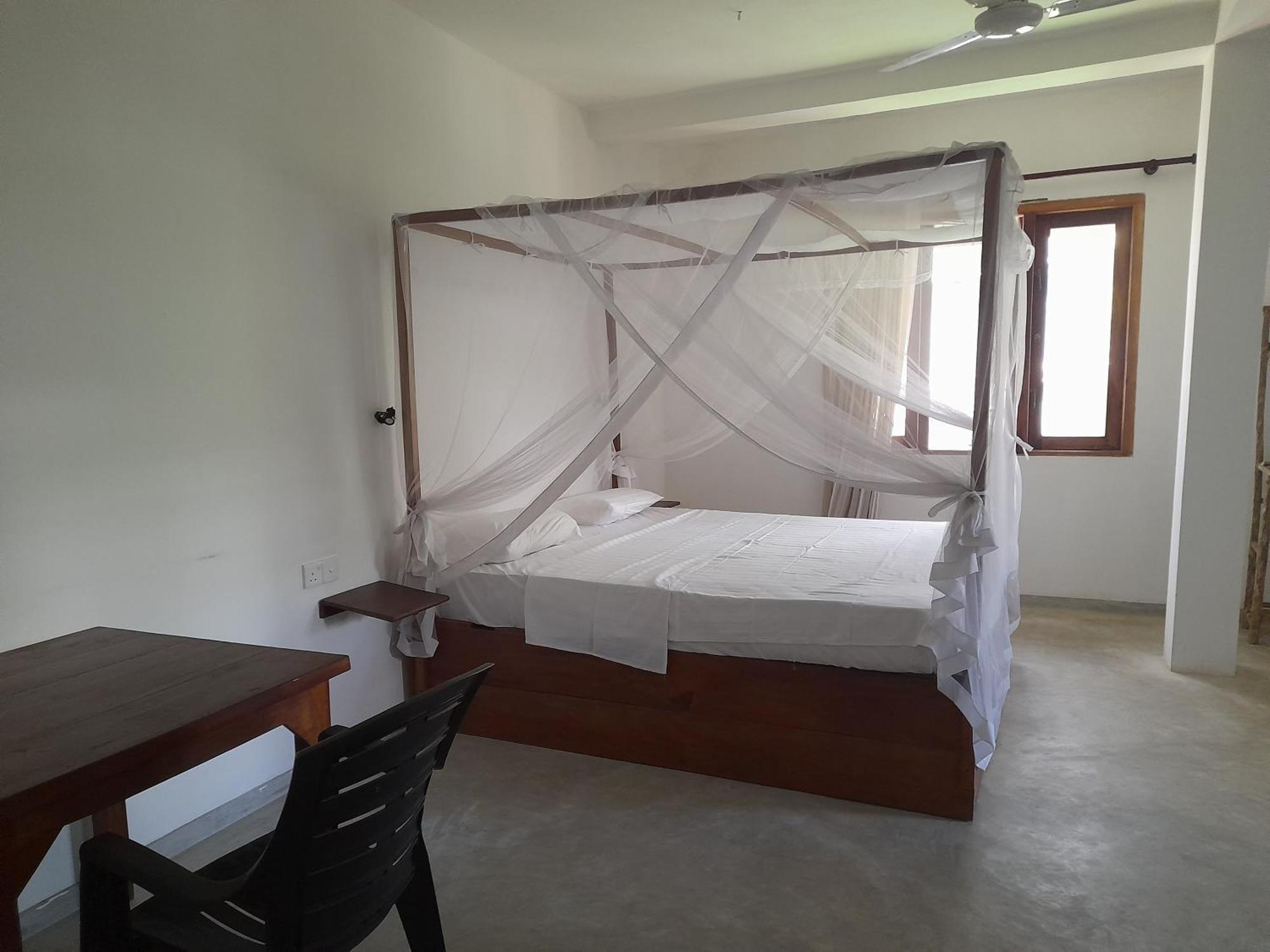 Mealanie'S House Hotel Unawatuna Exterior foto